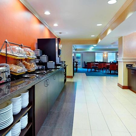 Residence Inn Houston By The Galleria Eksteriør billede