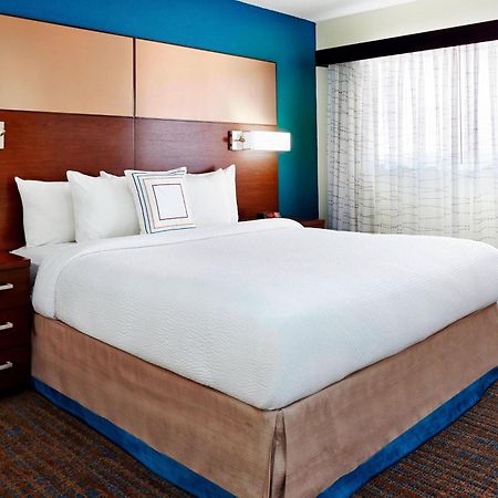 Residence Inn Houston By The Galleria Eksteriør billede