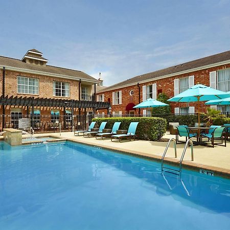 Residence Inn Houston By The Galleria Eksteriør billede