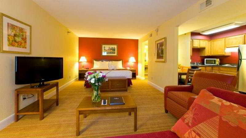 Residence Inn Houston By The Galleria Værelse billede